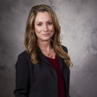 Mari Jackson avatar image