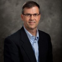 David Smith avatar image