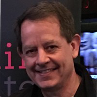 David Beach avatar image