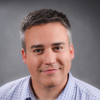 David Hauptman avatar image