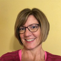 Michelle Hunter avatar image