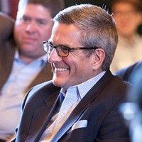 Hans Melotte avatar image