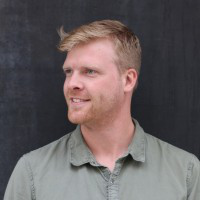 Patrick Mulcahy avatar image