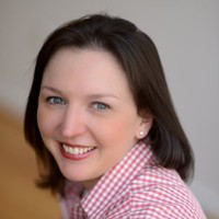 Claire Gruenfelder avatar image