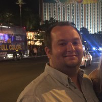 Caleb Garrett avatar image