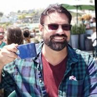 Brandon Raasch avatar image