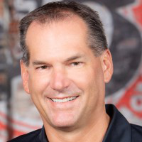 Lpc/Cfi Gregg Smith avatar image