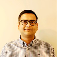 Ankit Kumar avatar image