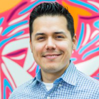 Alfredo Carigga avatar image