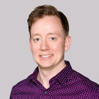 Brandon MacDonald avatar image