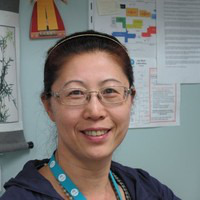 Xiaojuan Hao avatar image