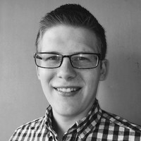 Andrew Erickson avatar image