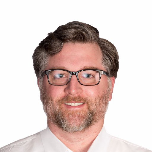 David Dent avatar image