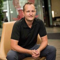 Carl Barker avatar image