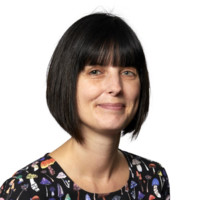 Annelies Vanderpooten avatar image