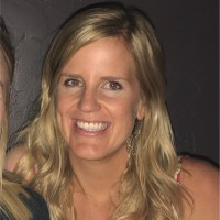 Liz Henton avatar image