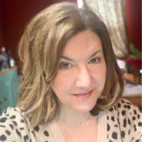 Kim Shotton avatar image