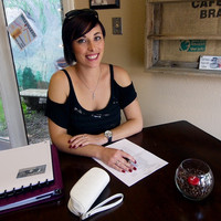 Melanie Brewster avatar image