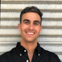 Connor Rugaard avatar image