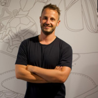 David Pivk avatar image