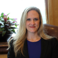 Kim Crowley avatar image