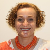 Christel Bethea avatar image