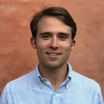 John Wetenhall avatar image