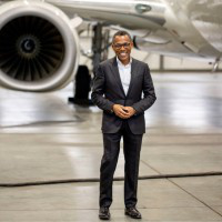 FRAeS Billy Nolen avatar image