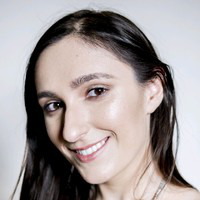 Leyla Nouch avatar image