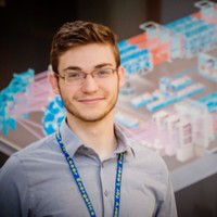 Jonathan Heinz avatar image