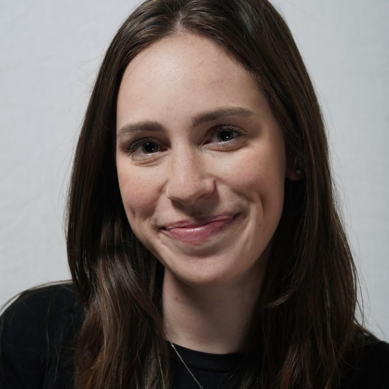 Juliet Sloane avatar image