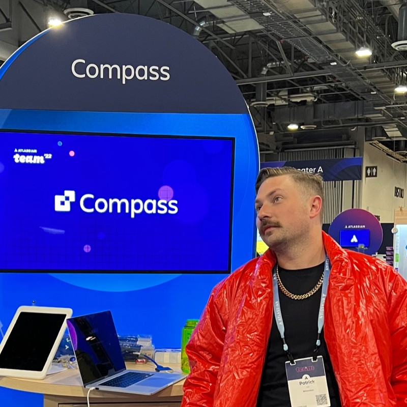 Patrick Hill avatar image