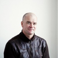 Dion Nash avatar image