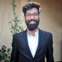 Calvin Menezes avatar image