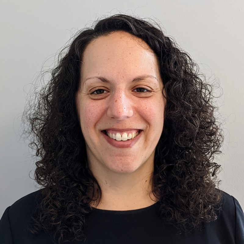 Ali Braverman avatar image