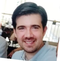 Chris Kelly avatar image