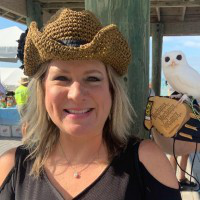 Amie Sauvan avatar image