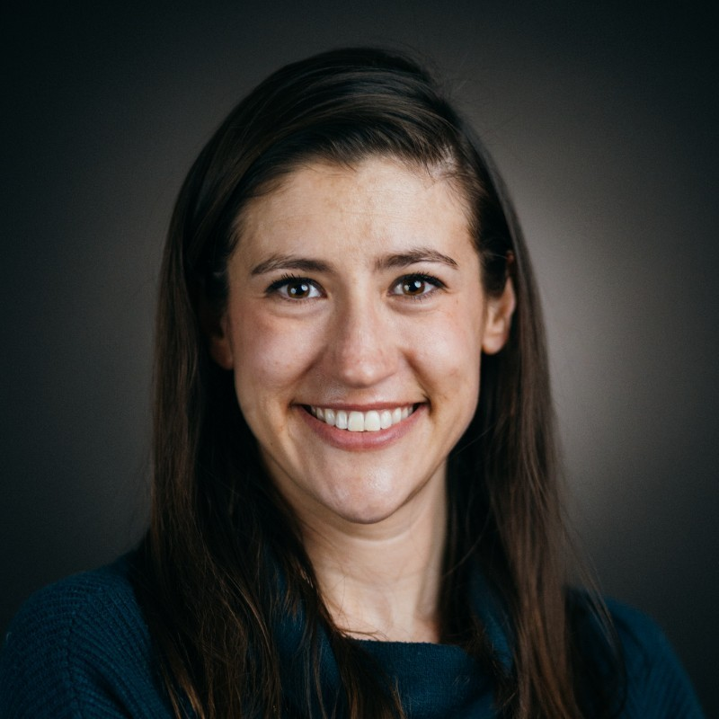 Melanie Lucas-Conwell avatar image