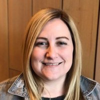 Meleah Conley avatar image