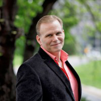 Fred Stacey avatar image