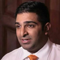 Irfan Devji avatar image