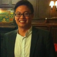 Alfred Kam avatar image