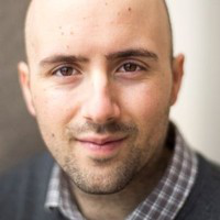 Jeff Jahangir avatar image