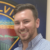 Connor Mansell avatar image