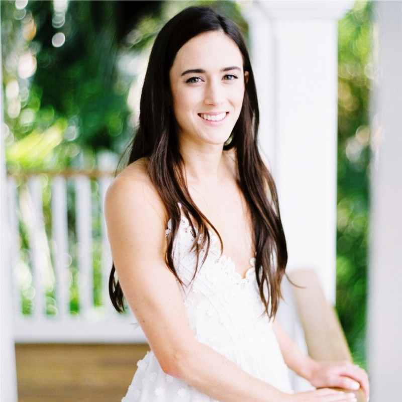 Ellen Clark avatar image