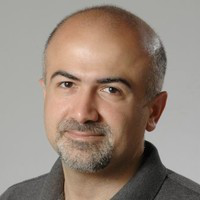 Babak Ayazifar avatar image