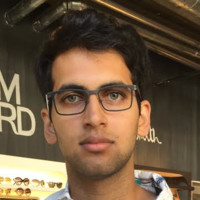 Karthik Viswanathan avatar image