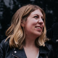 Carly Page avatar image