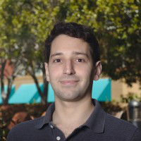 Mike Robbins avatar image