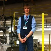 Taylor Wilson avatar image